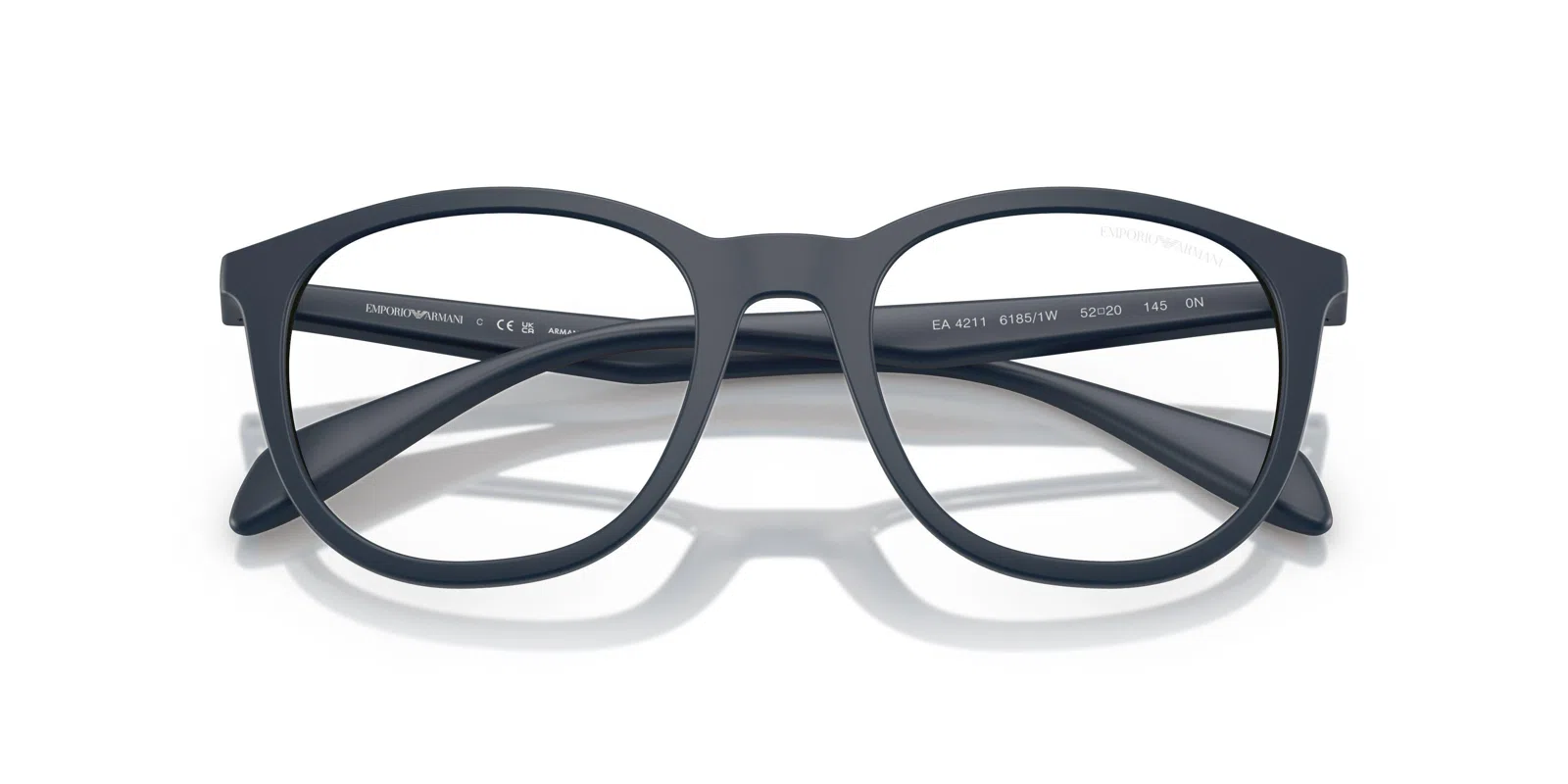 Emporio Armani 4211 Sunglasses - view 34